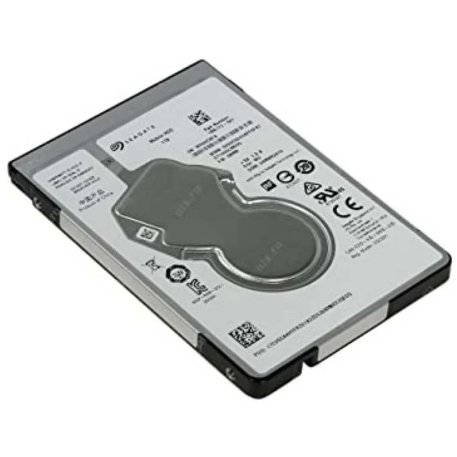 1TB HDD Seagate