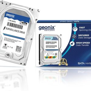 1TB Hard Disk