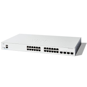 Catalyst C1300-24T-4G