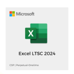 Excel LTSC 2024
