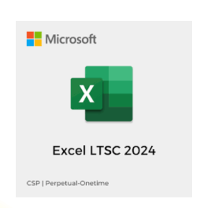 Excel-LTSC-2024