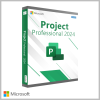 MS Project