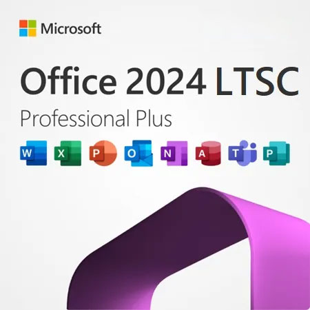 Office LTSC Professional Plus 2024