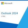 MS Outlook