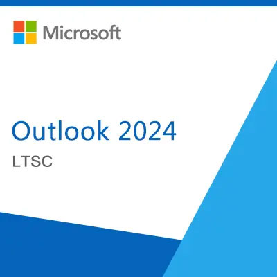 Outlook LTSC 2024