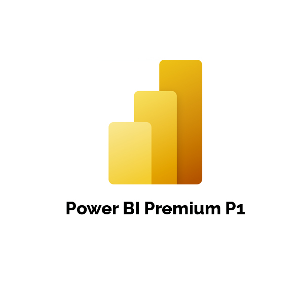 Power BI Premium P1