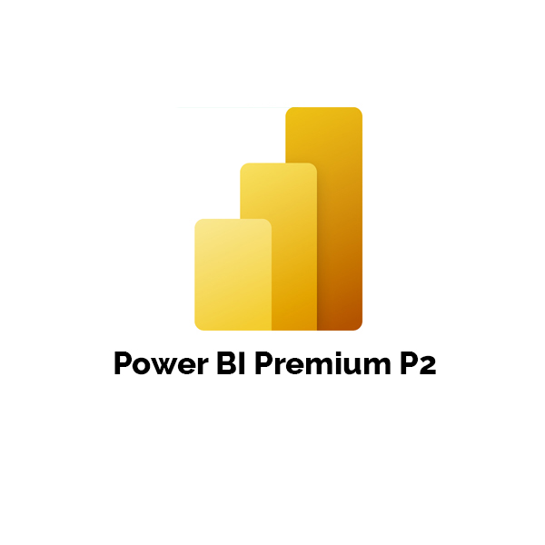 Power BI Premium P2