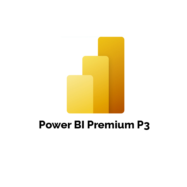 Power BI Premium P3