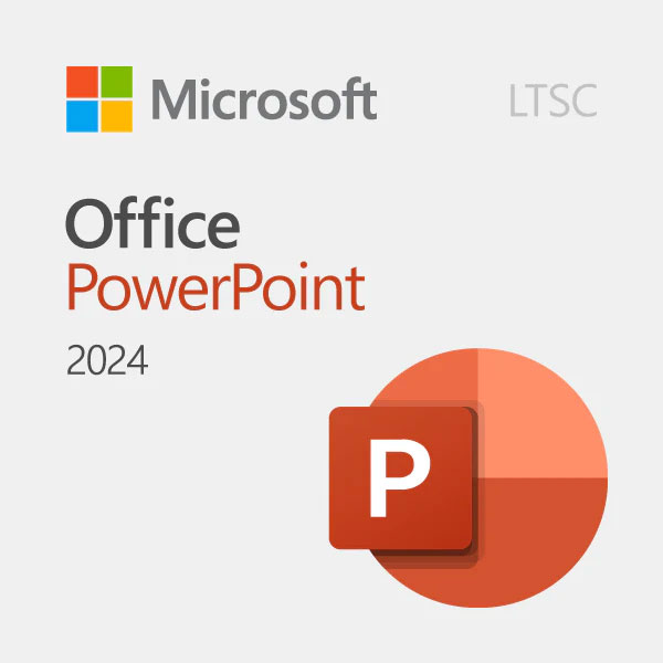 PowerPoint LTSC 2024