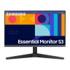 Samsung 24” Monitor LS24C334