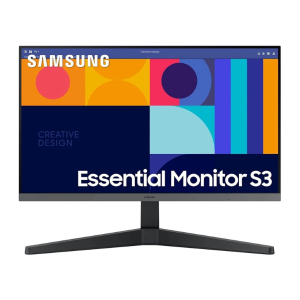 Samsung 24” Monitor LS24C334