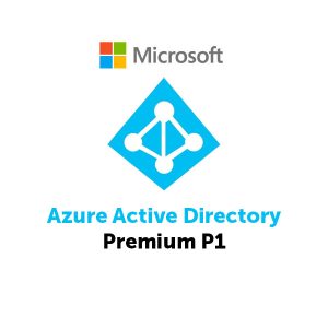 Azure Active Directory Premium P1