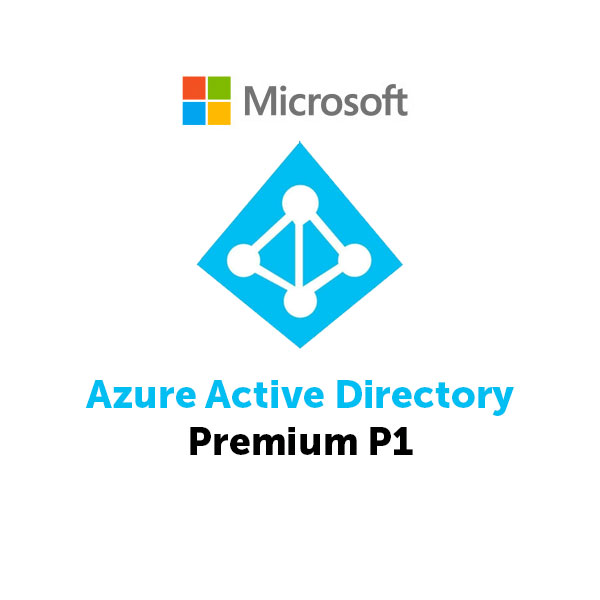 Azure Active Directory Premium P1