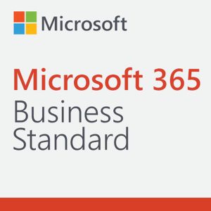 Microsoft 365 Business Standard