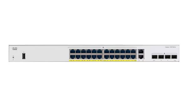 Cisco Catalyst 1000 series