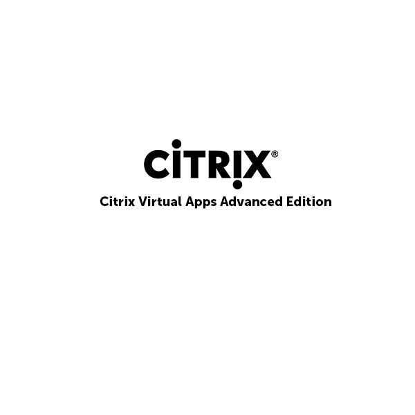 Citrix Virtual Apps Advanced Edition