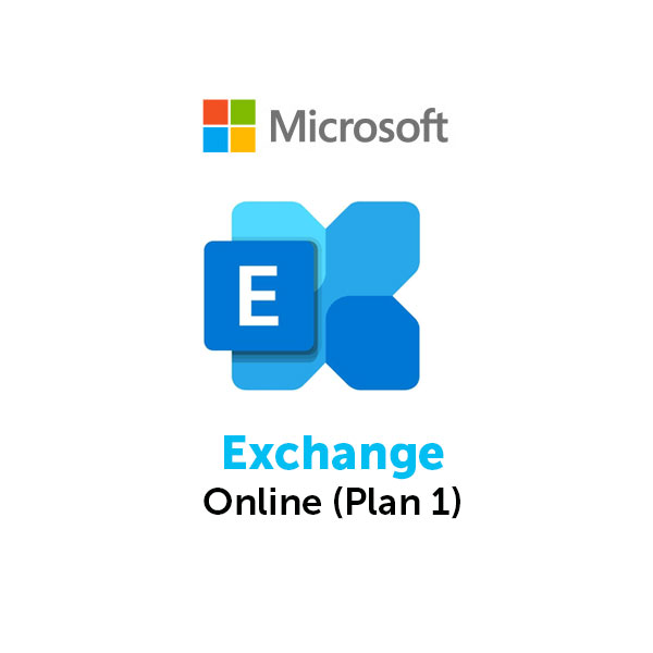 Exchange Online (Plan 1)