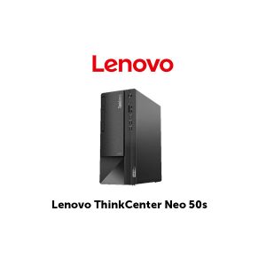 Lenovo ThinkCenter Neo 50s