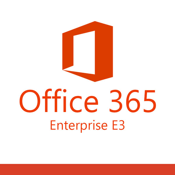 Microsoft 365 E3