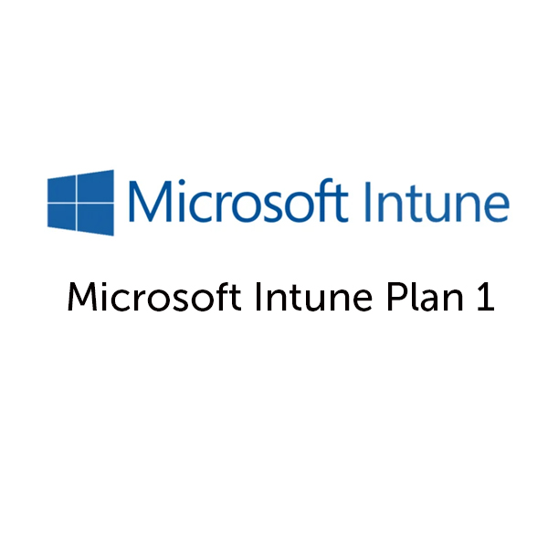 Microsoft Intune Plan 1