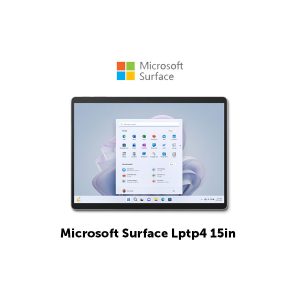 Microsoft Surface Lptp4 15in
