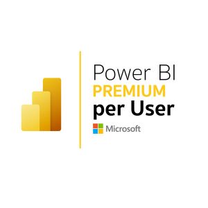 Power BI Premium Per User
