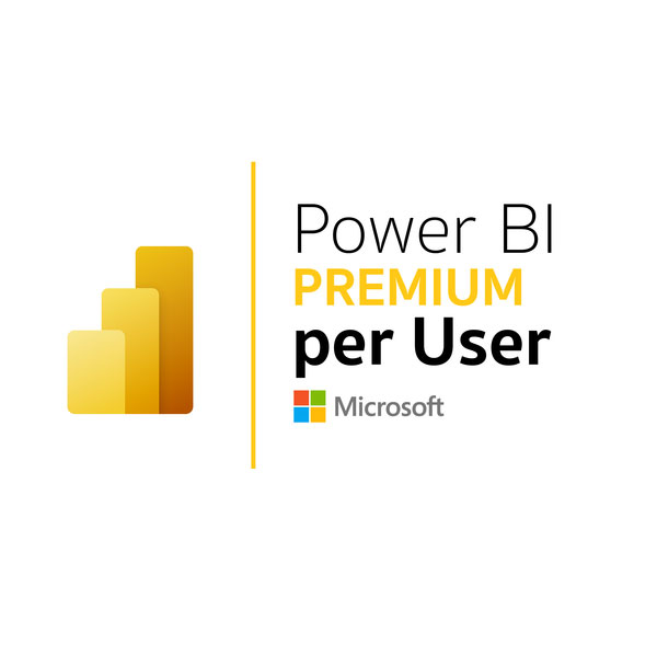 Power BI Premium Per User