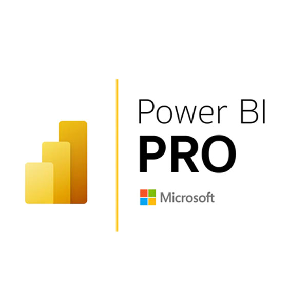 Power BI Pro