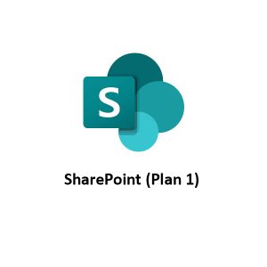 SharePoint (Plan 1)