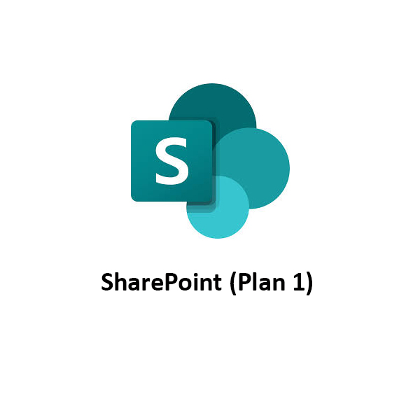 SharePoint (Plan 1)