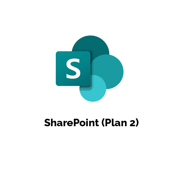 SharePoint (Plan 2)