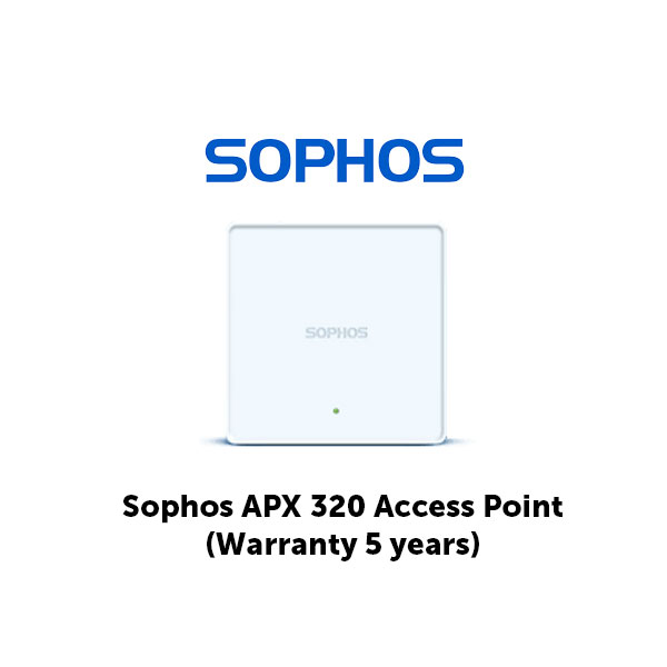 Sophos APX 320 Access Point