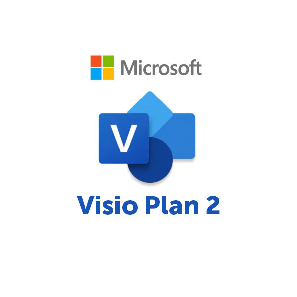 Visio Plan 2