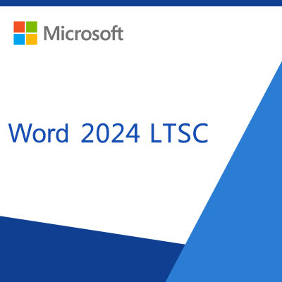 Word LTSC 2024