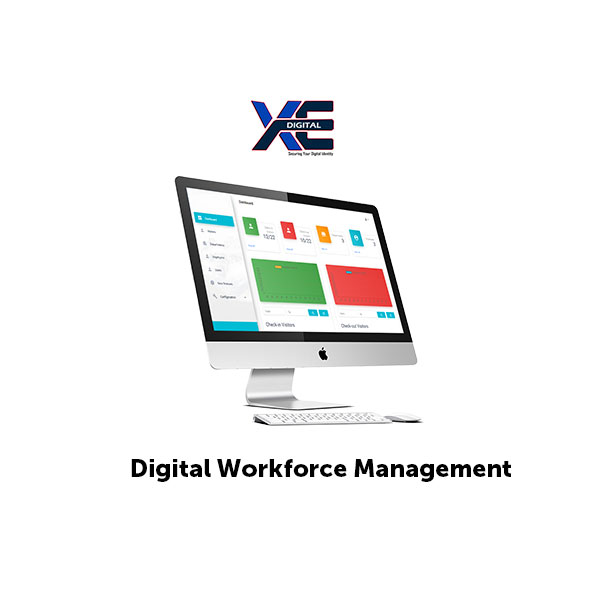 HRMS: Workforce Management