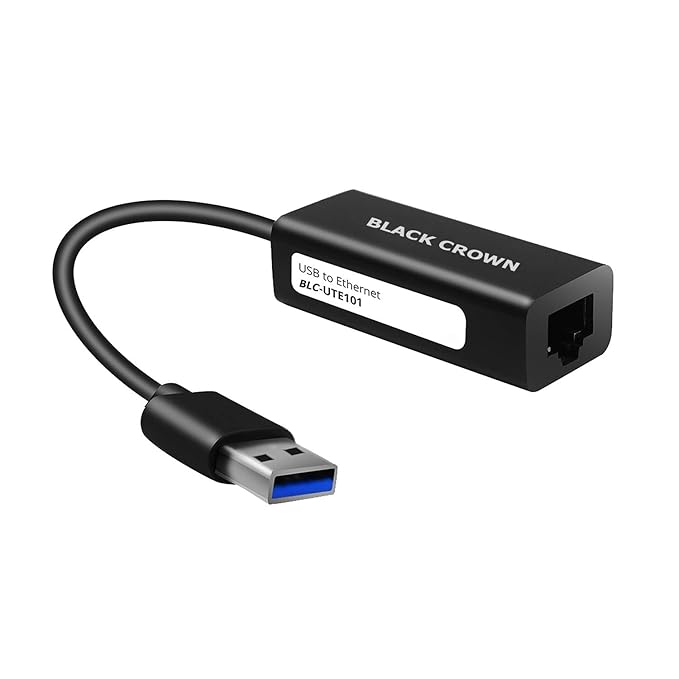 USB to Lan Convertor