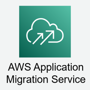 AWS Application  Migration Service