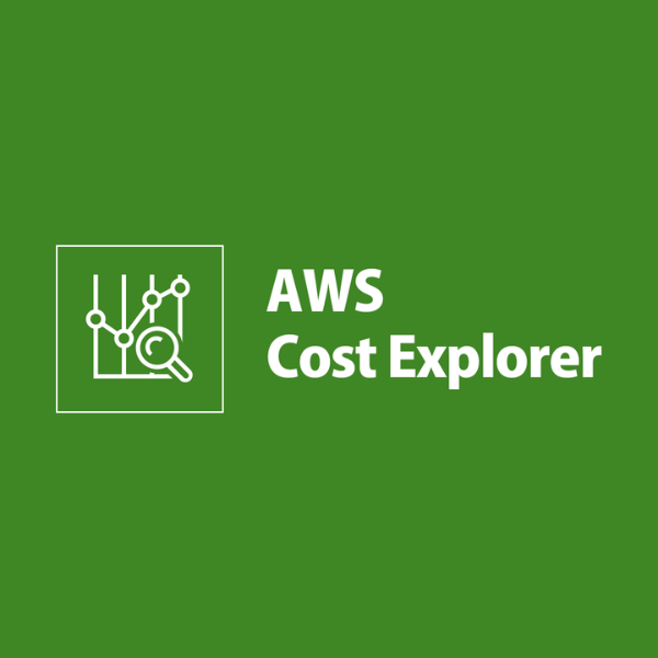 AWS Cost Explorer