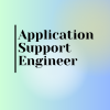 Application Support Engineer