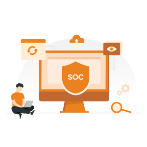 CSOC (Cyber SOC as a Service)