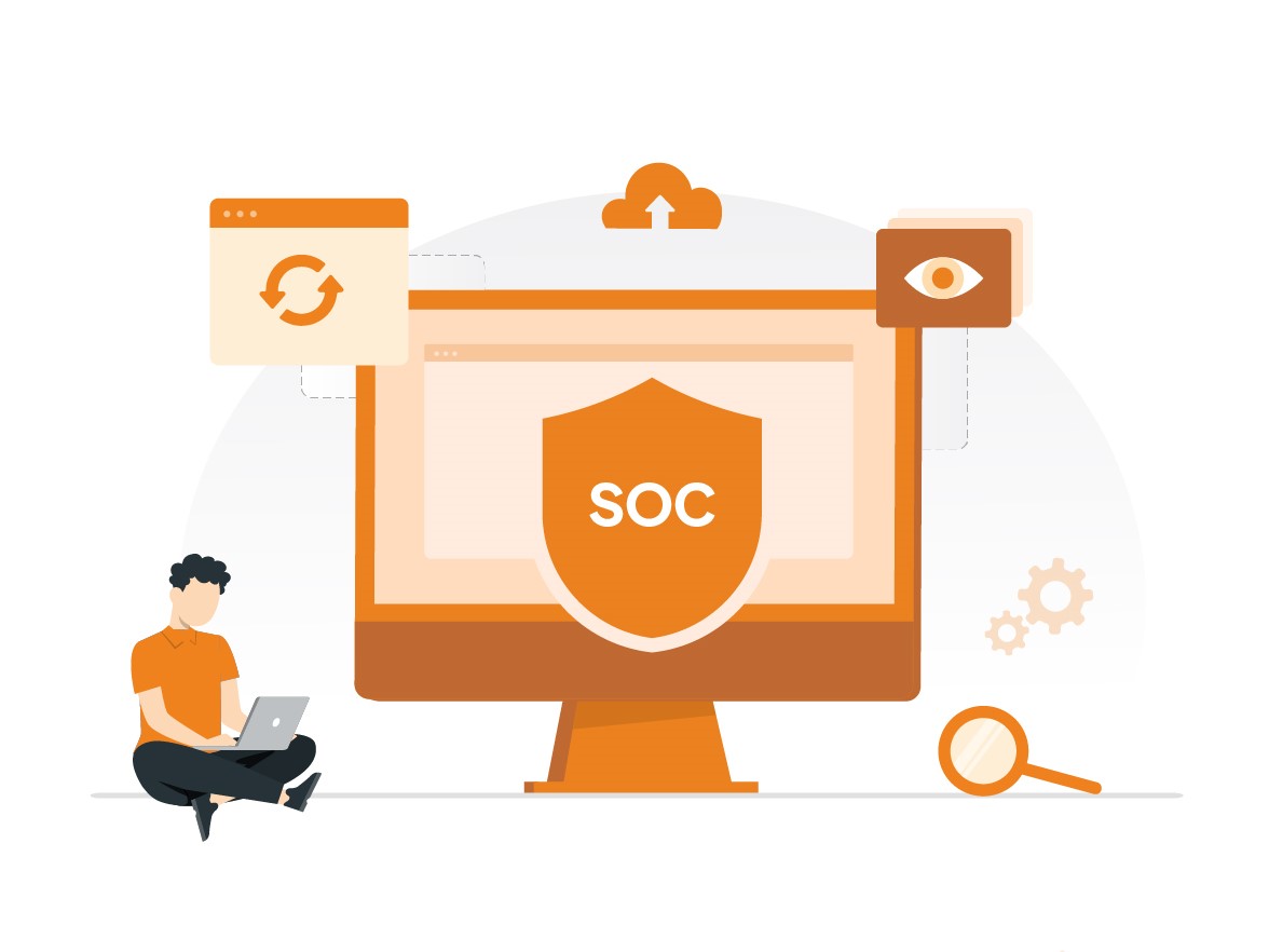 CSOC (Cyber SOC as a Service)