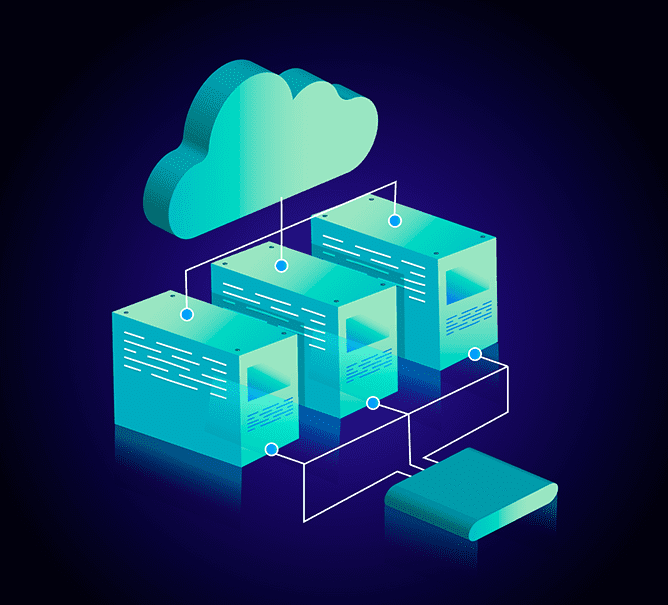 CSaaS (Cloud Storage as a Service)