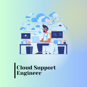 Cloud Support Engineer