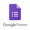Google Forms