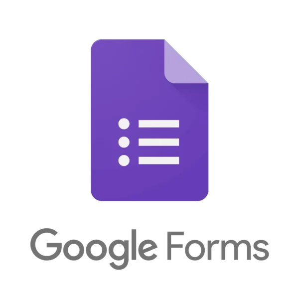 Google Forms