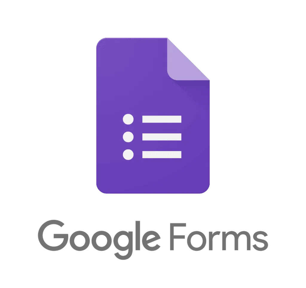 Google Forms