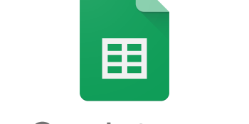 Google Sheets