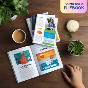 Flipbook Service