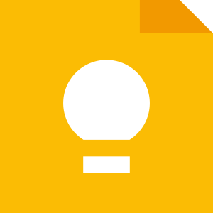Google Keep