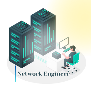 Network Engineer